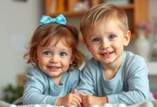 Photo of Методы воспитания детей 2-3 лет