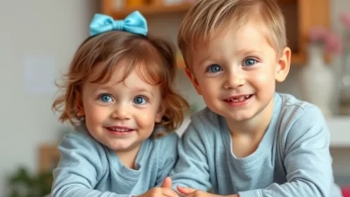 Photo of Методы воспитания детей 2-3 лет