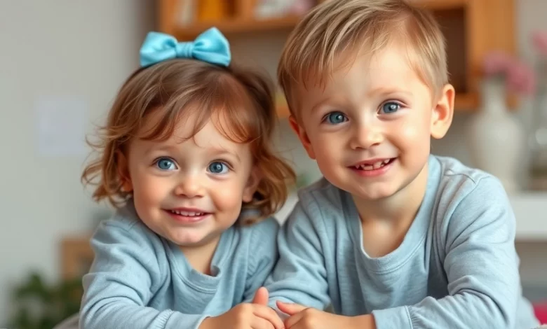 Методы воспитания детей 2-3 лет