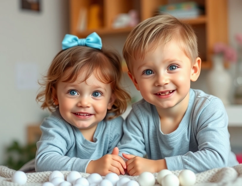 Фото 8 — Методы воспитания детей 2-3 лет