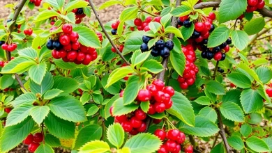 Photo of Этапы обрезки ягодных кустов весной