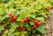Photo of Выбор сорта малины для участка