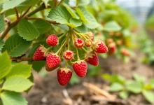 Photo of Бюджетные методы культивации малины